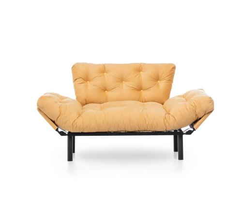 Diivan Nitta - Mustard