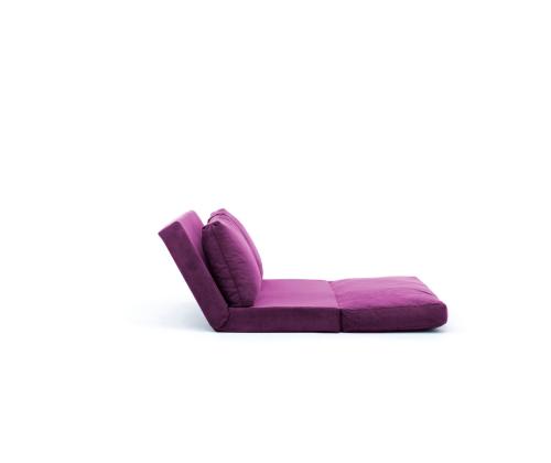 Diivan Taida - Purple