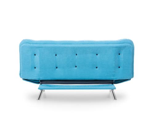 Diivan Misa Sofabed - Turquoise
