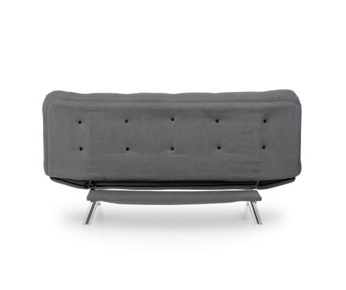 Diivan Misa Sofabed - Grey