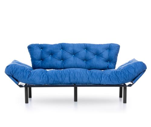 Diivan Nitta Triple - Blue