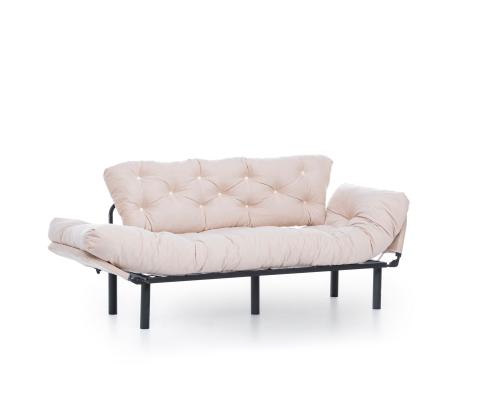 Diivan Nitta Triple - Cream