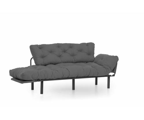 Diivan Nitta Triple - Grey