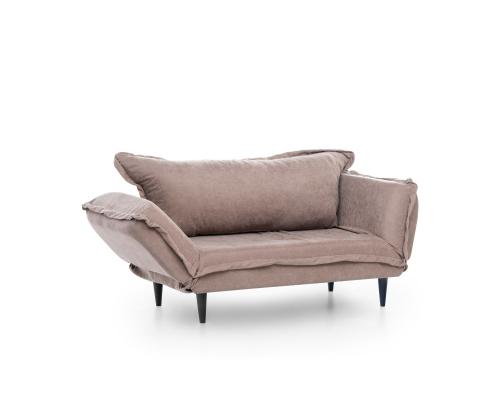 Diivan Vino Daybed - Mink GR121\01