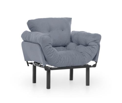 Tool Nitta Single - Grey