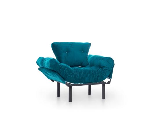 Tool Nitta Single - Petrol Green