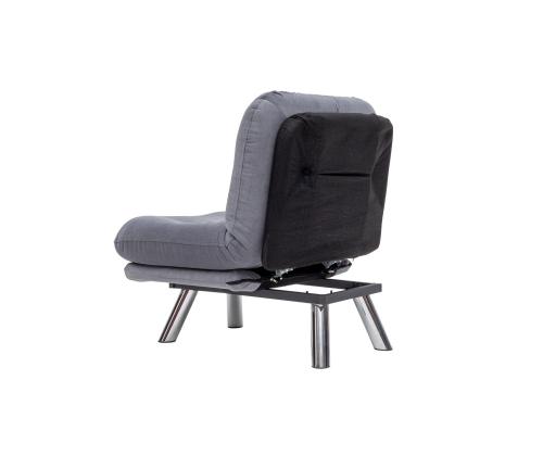 Diivan Misa Small Solo - Grey