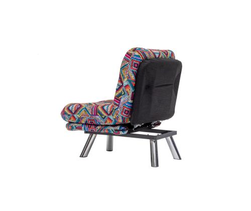 Diivan Misa Small Solo - Patchwork