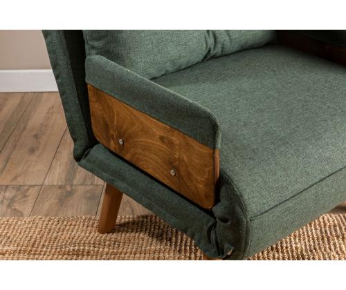 Diivan Cosmo Single - Green