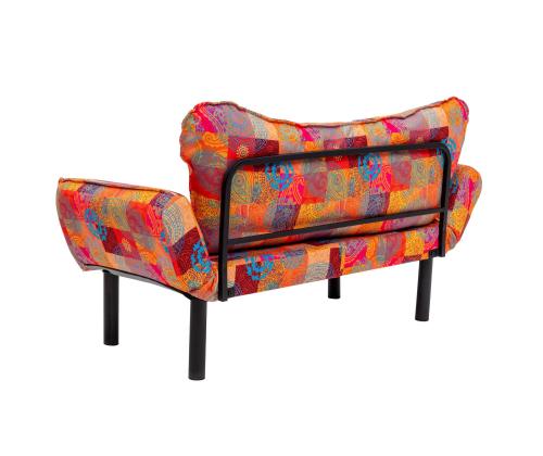 Diivan Chatto - Patchwork