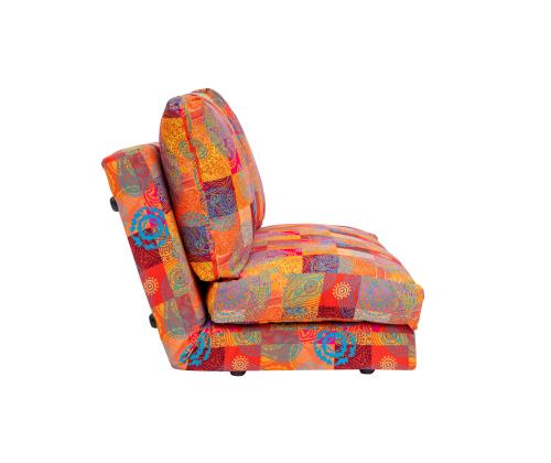 Diivan Taida - Patchwork