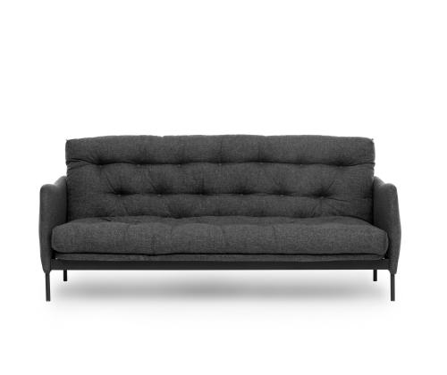 Diivan Renge - Dark Grey