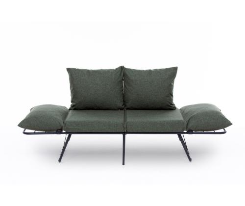 Diivan Viper 2-Seater - Green