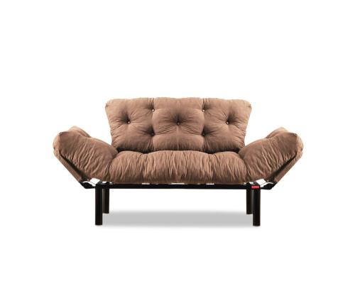 Diivan Nitta - Light Brown