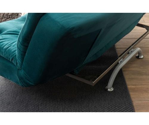 Diivan Rivo - Petrol Green