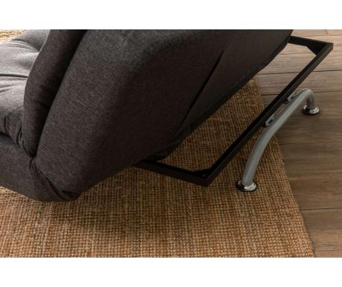 Diivan Rivo - Dark Grey