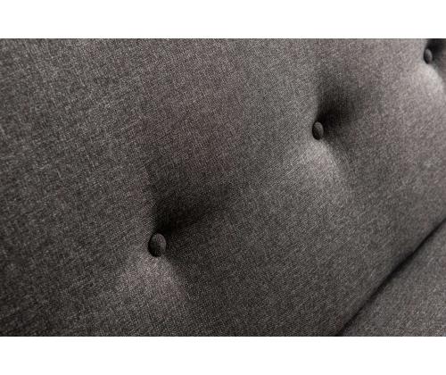 Diivan Zven - Dark Grey