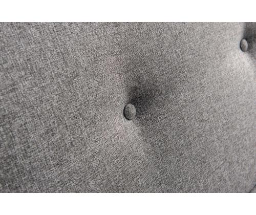 Diivan Zven - Light Grey