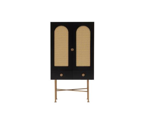 Cliff 150 - Black