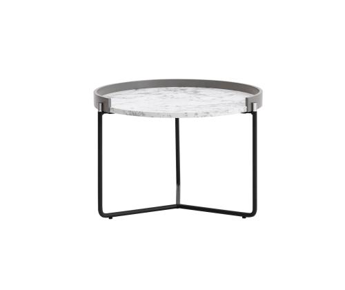 Mööblikomplekt lauad Mandy - Athracite