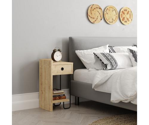 Sirius Left - Oak v2