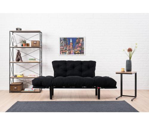 Diivan Nitta - Black