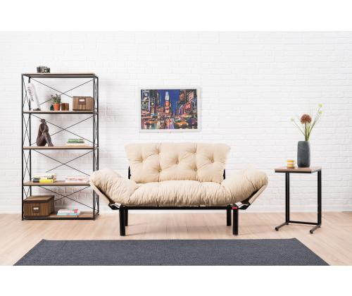 Diivan Nitta - Cream