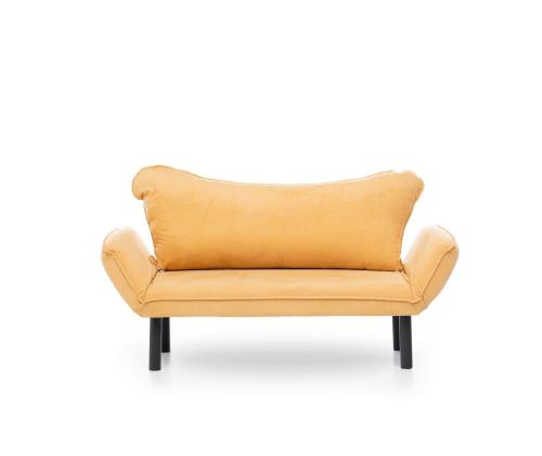 Diivan Chatto - Mustard