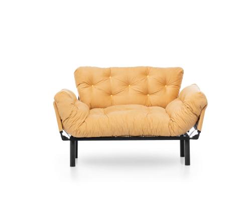 Diivan Nitta - Mustard