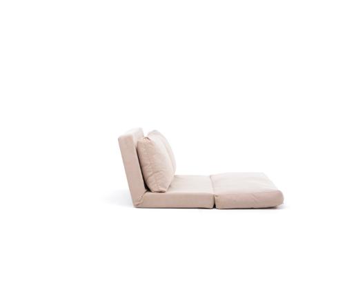 Diivan Taida - Cream