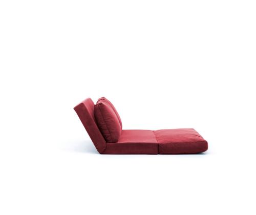 Diivan Taida - Maroon