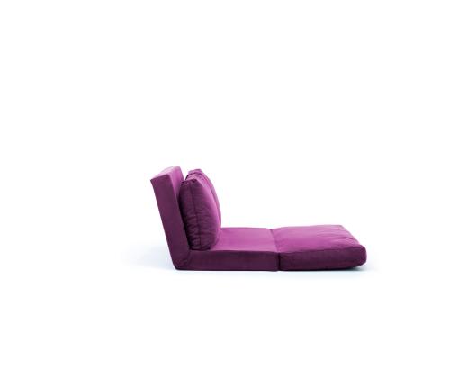 Diivan Taida - Purple