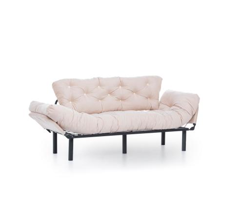 Diivan Nitta Triple - Cream