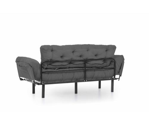 Diivan Nitta Triple - Grey