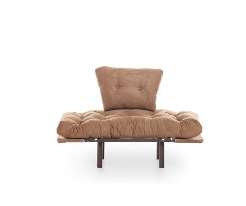 Tool Nitta Single - Light Brown