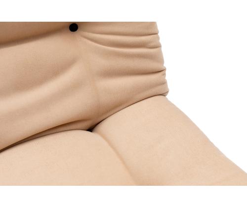 Diivan Misa Small Solo - Cream