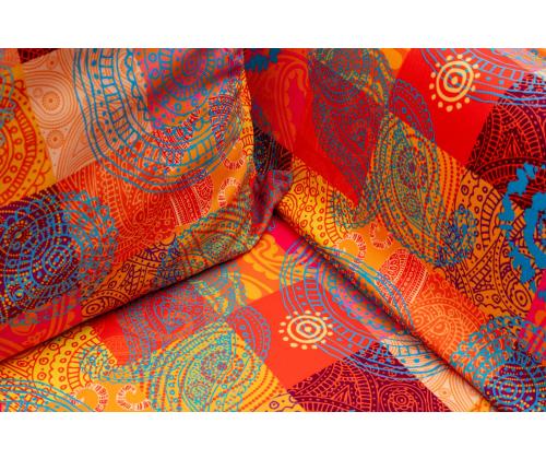 Diivan Chatto - Patchwork