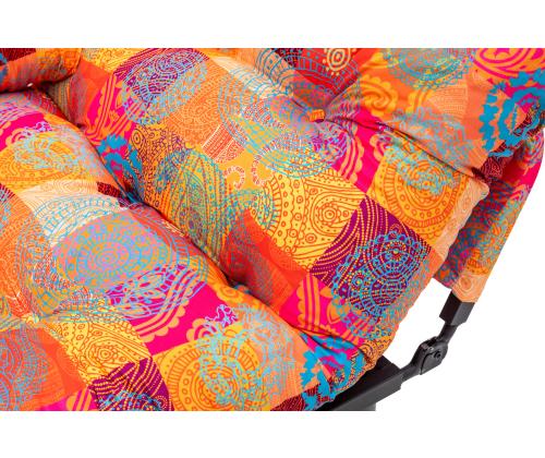 Diivan Nitta - Patchwork