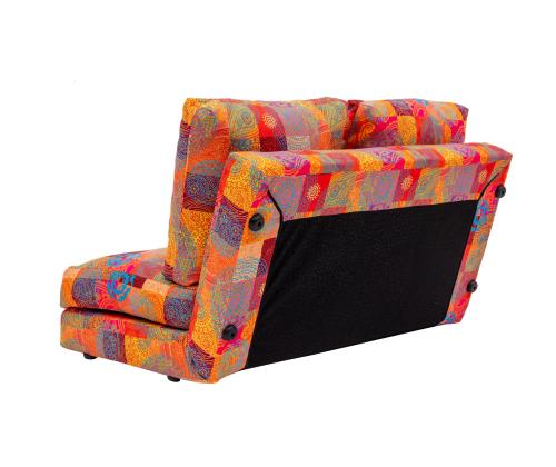 Diivan Taida - Patchwork