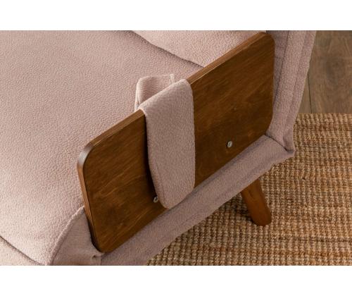 Diivan Cosmo 2-Seater - Bohemian Mink