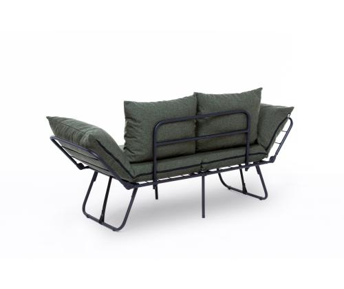 Diivan Viper 2-Seater - Green