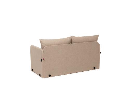 Diivan Saga XL 2-Seater - Beige