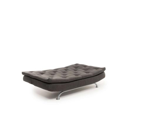 Diivan Rivo - Dark Grey