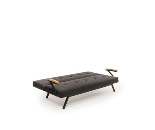 Diivan Zven - Dark Grey