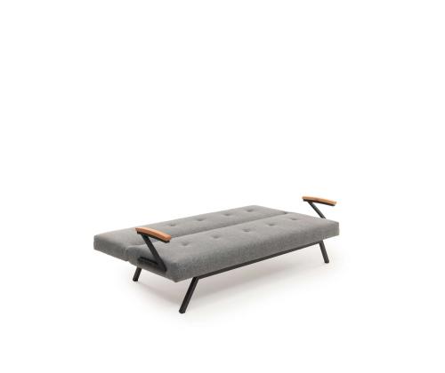 Diivan Zven - Light Grey