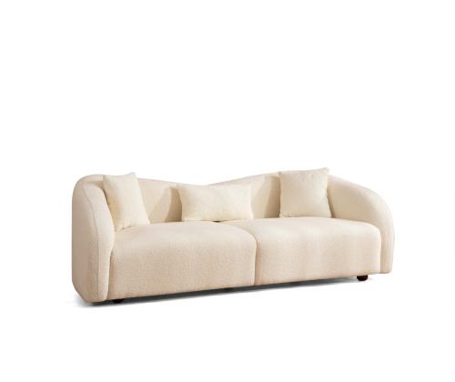 Diivan Venedik - Cream