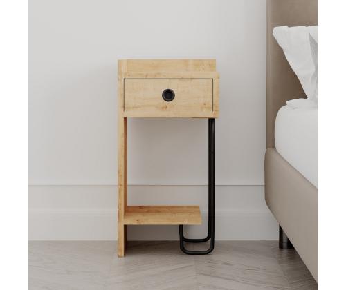 Sirius Left - Oak v2