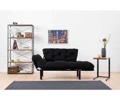 Diivan Nitta - Black