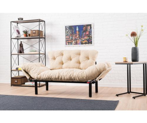 Diivan Nitta - Cream