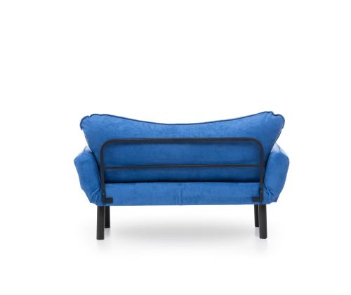 Diivan Chatto - Blue